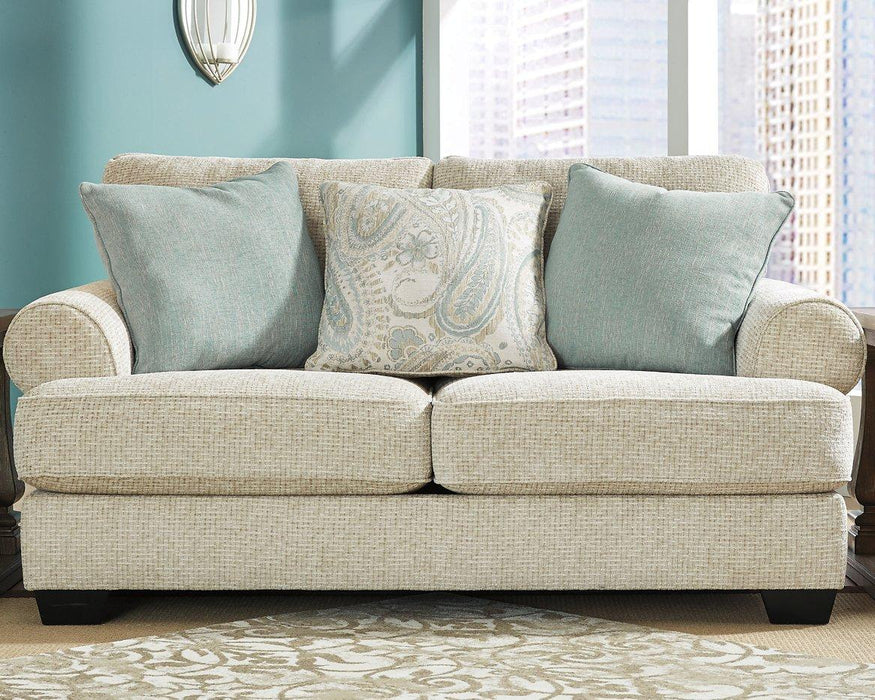 Monaghan Living Room Set - Abundant Home Collections