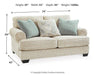 Monaghan Living Room Set - Abundant Home Collections