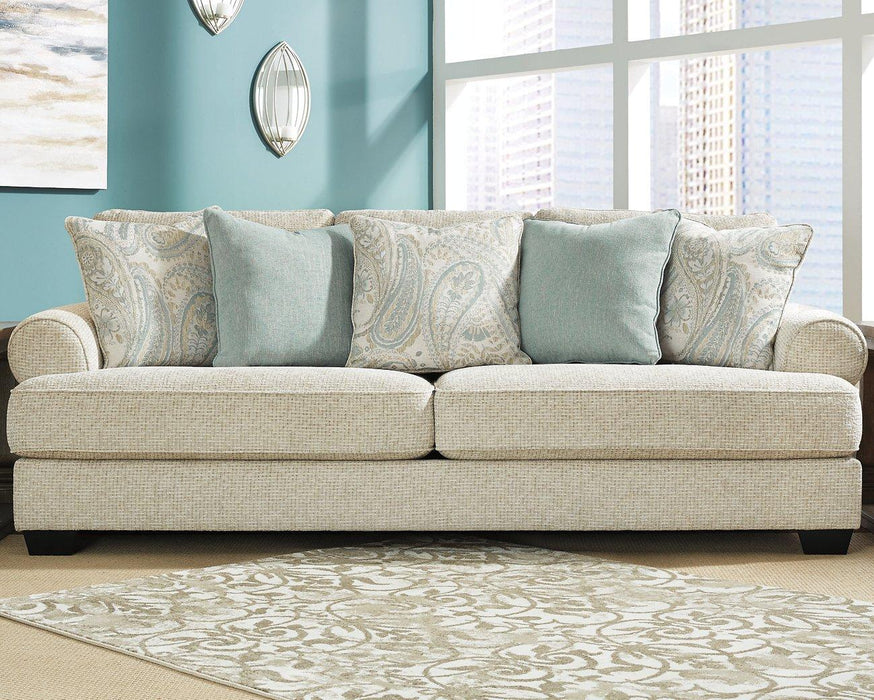 Monaghan Living Room Set - Abundant Home Collections