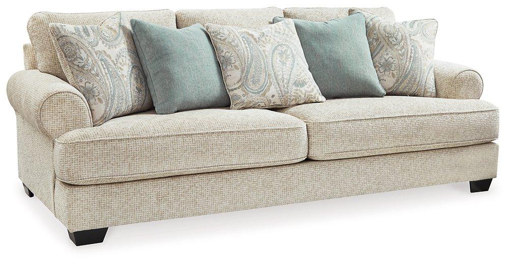 Monaghan Living Room Set - Abundant Home Collections