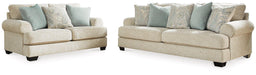 Monaghan Living Room Set - Abundant Home Collections