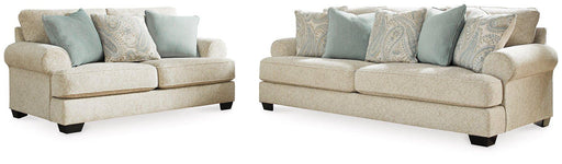 Monaghan Living Room Set - Abundant Home Collections
