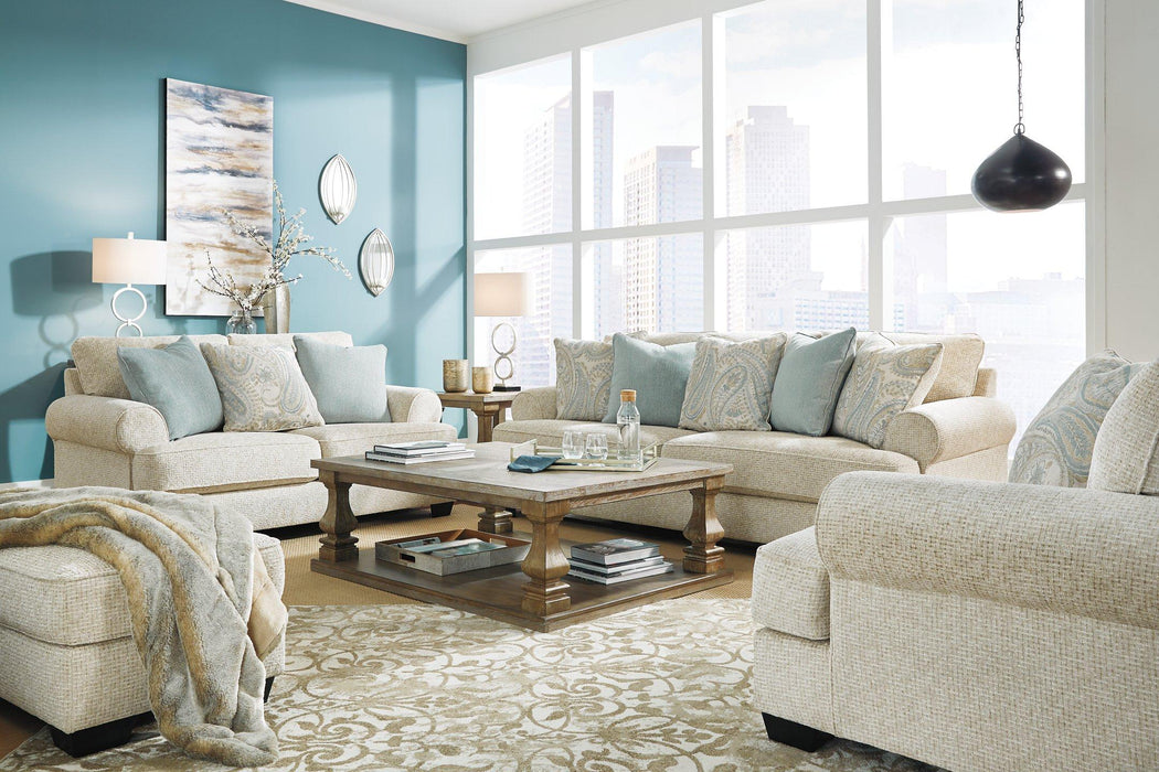 Monaghan Living Room Set - Abundant Home Collections