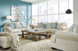 Monaghan Living Room Set - Abundant Home Collections