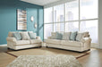 Monaghan Living Room Set - Abundant Home Collections