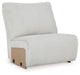 Top Tier Sectional Sofa - Abundant Home Collections