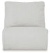 Top Tier Sectional Sofa - Abundant Home Collections