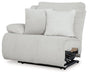 Top Tier Sectional Sofa - Abundant Home Collections