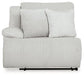 Top Tier Sectional Loveseat - Abundant Home Collections