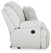 Top Tier Sectional Sofa Chaise - Abundant Home Collections