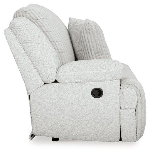 Top Tier Sectional Sofa - Abundant Home Collections