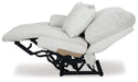 Top Tier Sectional Sofa Chaise - Abundant Home Collections