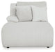 Top Tier Sectional Sofa Chaise - Abundant Home Collections