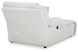 Top Tier Sectional Sofa Chaise - Abundant Home Collections