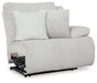 Top Tier Sectional Sofa - Abundant Home Collections