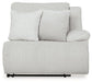 Top Tier Sectional Sofa Chaise - Abundant Home Collections
