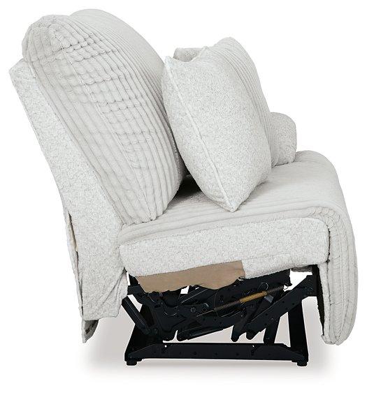 Top Tier Sectional Sofa - Abundant Home Collections
