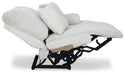 Top Tier Sectional Sofa - Abundant Home Collections
