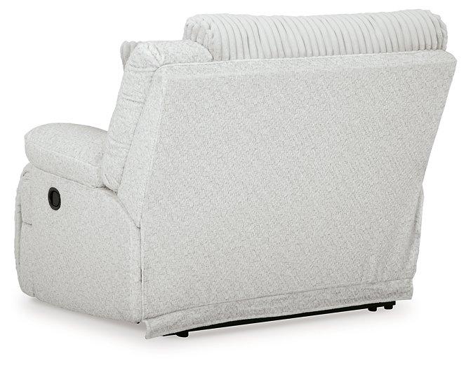 Top Tier Sectional Sofa - Abundant Home Collections