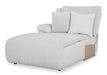 Top Tier Sectional Sofa Chaise - Abundant Home Collections