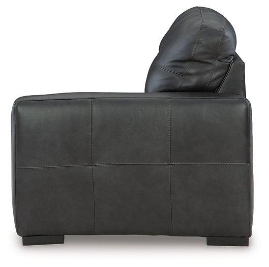 Brindley Pier Sectional Sofa - Abundant Home Collections