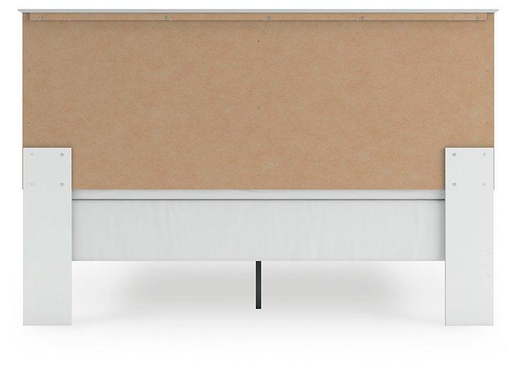 Bostwick Shoals Bedroom Set - Abundant Home Collections