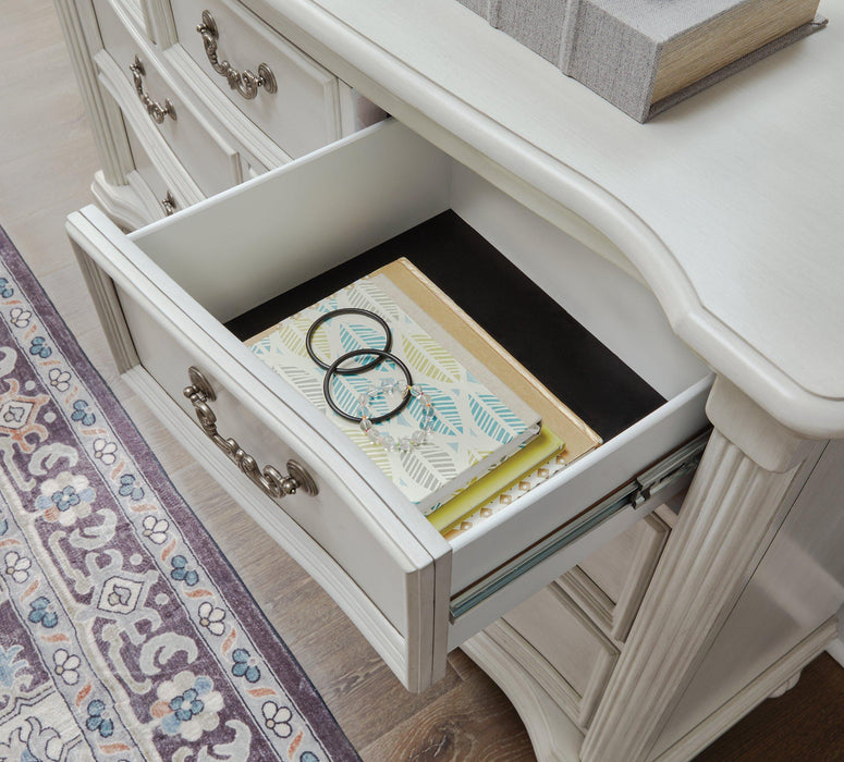 Montelaine Dresser and Mirror - Abundant Home Collections