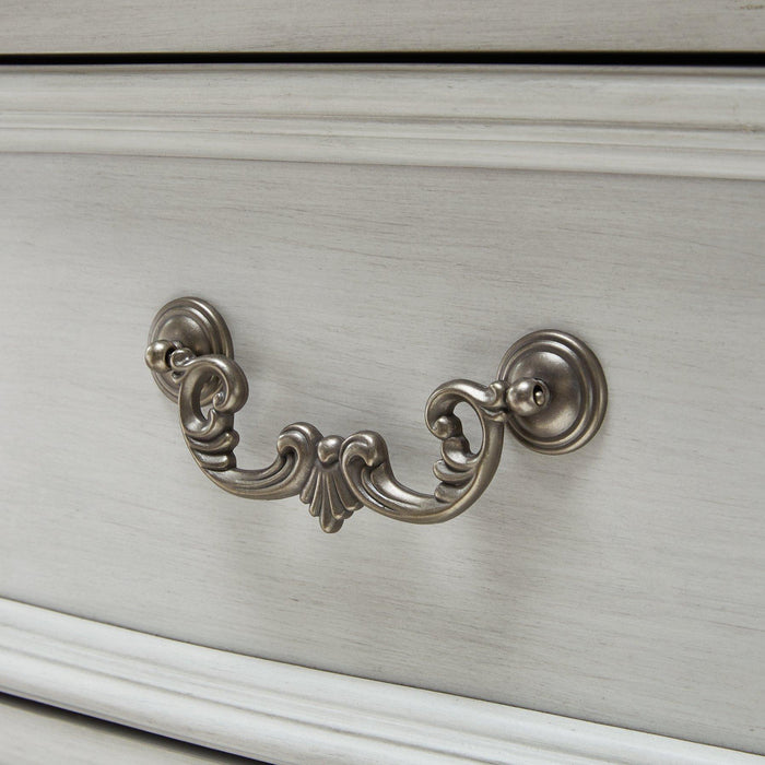 Montelaine Dresser and Mirror - Abundant Home Collections