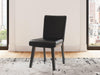 Jettaya Dining Room Set - Abundant Home Collections