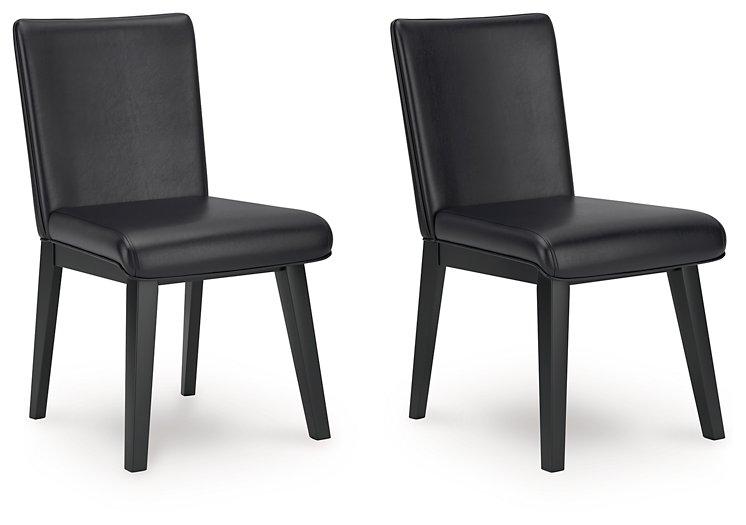 Jettaya Dining Room Set - Abundant Home Collections