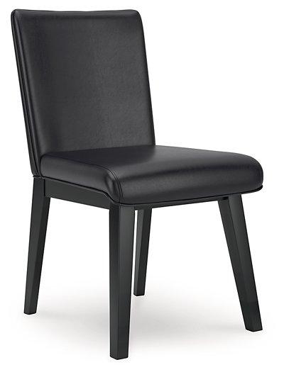 Jettaya Dining Room Set - Abundant Home Collections