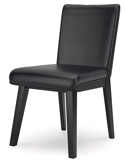 Jettaya Dining Room Set - Abundant Home Collections
