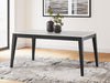 Jettaya Dining Room Set - Abundant Home Collections