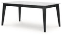 Jettaya Dining Room Set - Abundant Home Collections