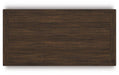 Valebeck Counter Height Dining Table - Abundant Home Collections