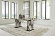 Jeshina Dining Table - Abundant Home Collections