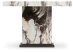 Jeshina Dining Table - Abundant Home Collections