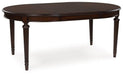 Lavinton Dining Package - Abundant Home Collections