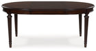 Lavinton Dining Package - Abundant Home Collections
