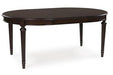 Lavinton Dining Package - Abundant Home Collections