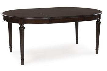 Lavinton Dining Package - Abundant Home Collections