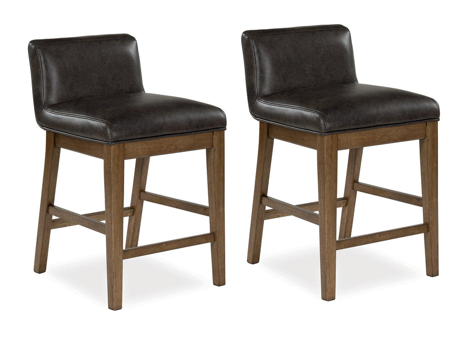 Cabalynn Dining Room Set - Abundant Home Collections