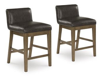 Cabalynn Dining Room Set - Abundant Home Collections