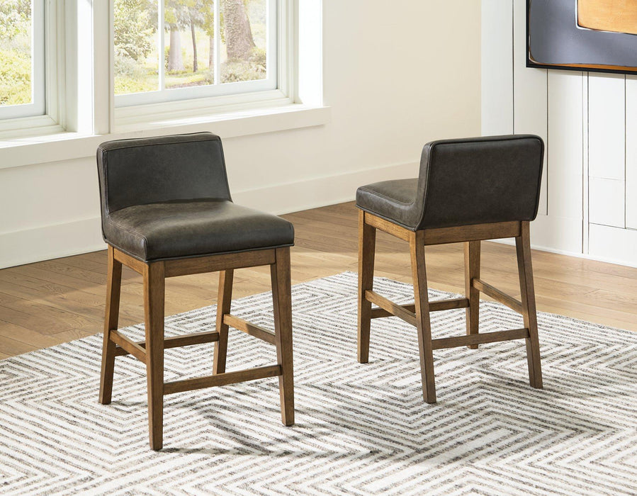 Cabalynn Dining Room Set - Abundant Home Collections