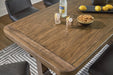 Cabalynn Dining Room Set - Abundant Home Collections
