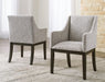 Burkhaus Dining Room Set - Abundant Home Collections