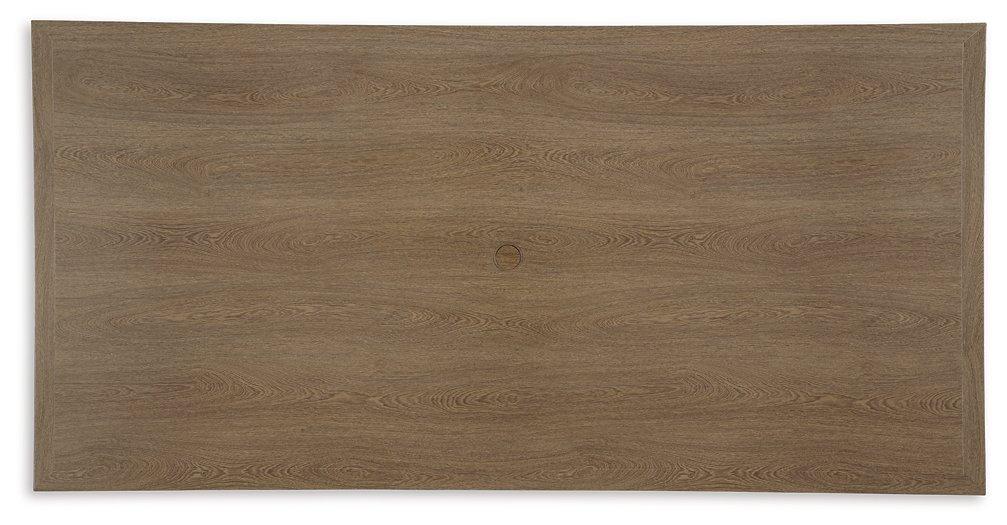 Serene Bay Outdoor Dining Set - Abundant Home Collections