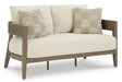 Serene Bay Outdoor Seating Set - Abundant Home Collections