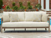 Serene Bay Outdoor Seating Set - Abundant Home Collections