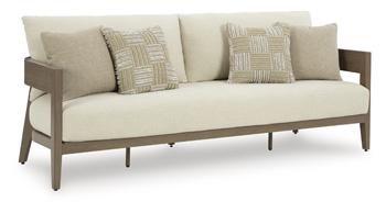 Serene Bay Outdoor Seating Set - Abundant Home Collections